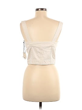 Adriano Goldschmied Sleeveless Top (view 2)