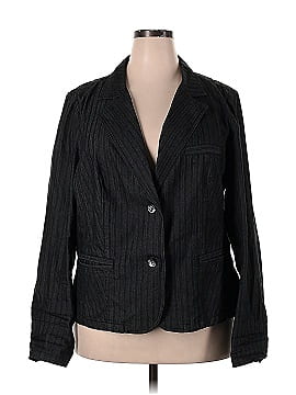 Torrid Blazer (view 1)