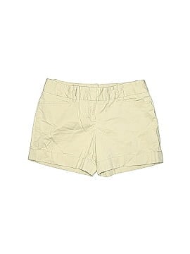 The Limited Khaki Shorts (view 1)