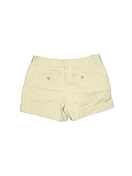 The Limited Khaki Shorts (view 2)