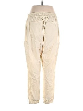 Old Navy Linen Pants (view 2)