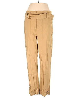 Vince. Linen Pants (view 1)