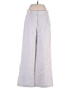 H&M Linen Pants (view 1)