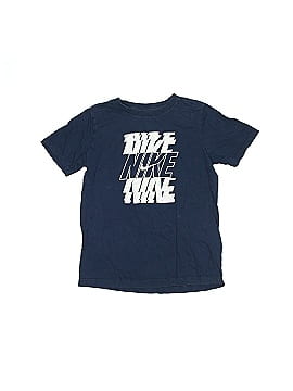 Nike Short Sleeve T-Shirt (view 1)