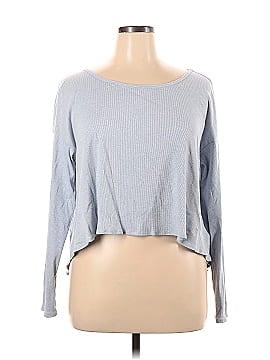 Cupshe Long Sleeve Top (view 1)