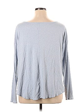 Cupshe Long Sleeve Top (view 2)