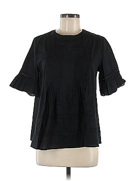 English Factory Short Sleeve Blouse (view 1)