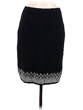 Carmen Carmen Marc Valvo Formal Skirt (view 1)