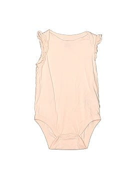 Baby Gap Short Sleeve Onesie (view 1)