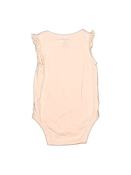 Baby Gap Short Sleeve Onesie (view 2)