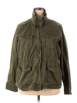 Amazon Essentials Jacket (view 1)