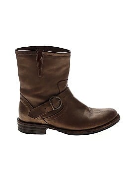 Fiorentini + Baker Ankle Boots (view 1)