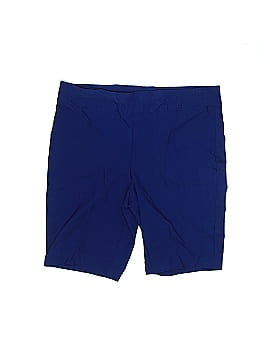 So Slimming by Chico's Athletic Shorts (view 1)