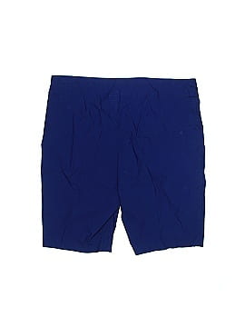 So Slimming by Chico's Athletic Shorts (view 2)