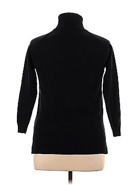 Victor Turtleneck Sweater (view 2)