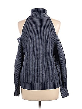 Zara Turtleneck Sweater (view 2)