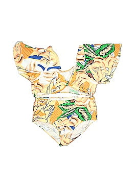 Meet.Curve Two Piece Swimsuit (view 1)