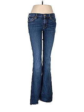 7 For All Mankind Jeans (view 1)