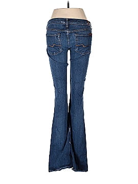 7 For All Mankind Jeans (view 2)