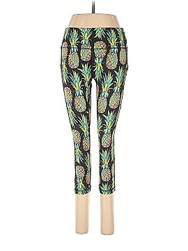 Feed Me Fight Me Leggings (view 1)