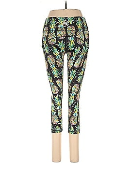 Feed Me Fight Me Leggings (view 2)