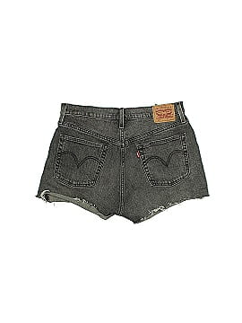 Levi's Denim Shorts (view 2)