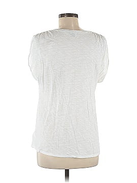 Express Sleeveless T-Shirt (view 2)