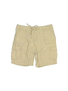 Merona Cargo Shorts (view 1)