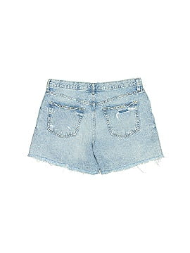 We the Free Denim Shorts (view 2)