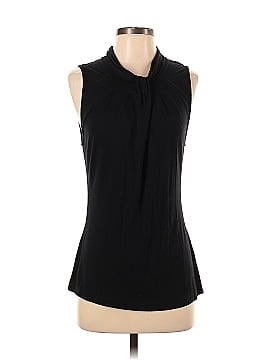 Banana Republic Sleeveless Blouse (view 1)