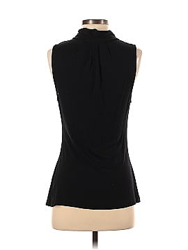 Banana Republic Sleeveless Blouse (view 2)