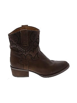 Sterling River Ankle Boots (view 1)