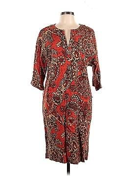 Talbots Casual Dress (view 1)