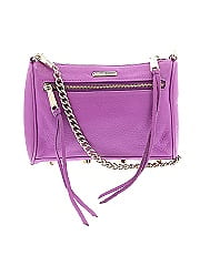 Rebecca Minkoff Leather Crossbody Bag