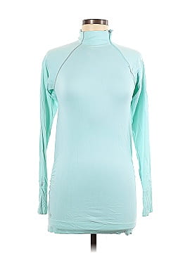 Athleta Long Sleeve Turtleneck (view 1)