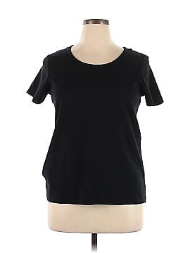 Lands' End Short Sleeve T-Shirt (view 1)