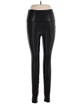 SPANX Faux Leather Pants (view 1)