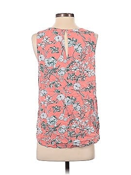 Daniel Rainn Sleeveless Blouse (view 2)