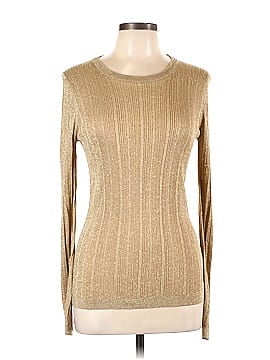 MICHAEL Michael Kors Long Sleeve Top (view 1)