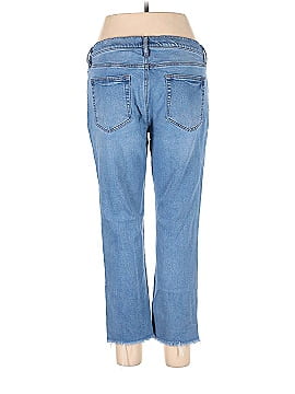 Ann Taylor LOFT Jeans (view 2)