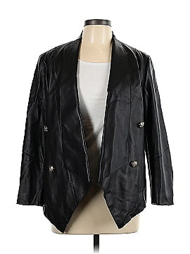 Tahari Blazer (view 1)