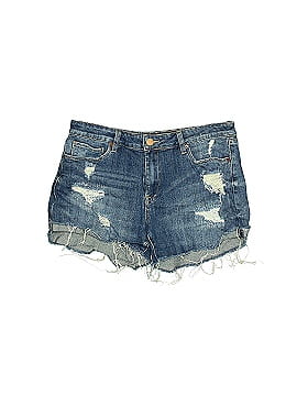 Blank NYC Denim Shorts (view 1)