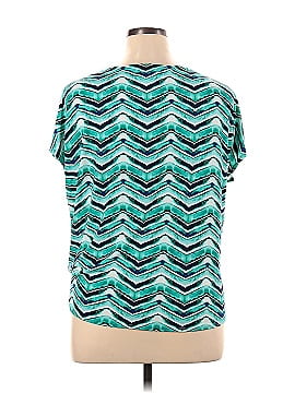 Laura Short Sleeve Top (view 2)