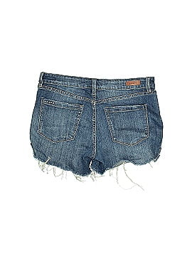 Blank NYC Denim Shorts (view 2)