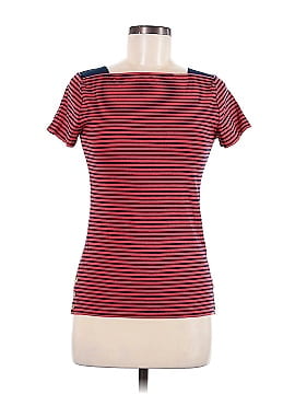 Lauren by Ralph Lauren Short Sleeve T-Shirt (view 1)