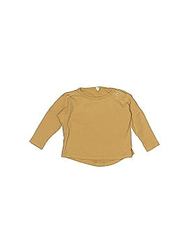 QUINCY MAE Long Sleeve T-Shirt (view 1)