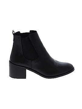 Assorted Brands Ankle Boots (view 1)