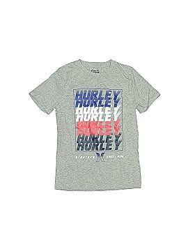 Hurley Short Sleeve T-Shirt (view 1)