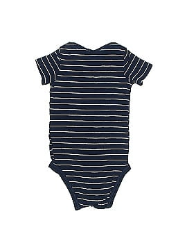 Just One You Made by Carter's Short Sleeve Onesie (view 2)