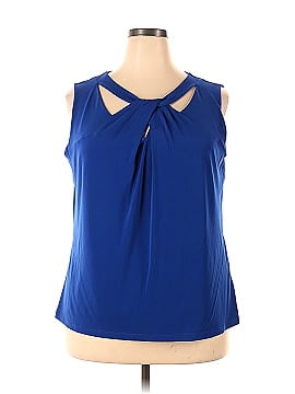 Nine West Sleeveless Blouse (view 1)